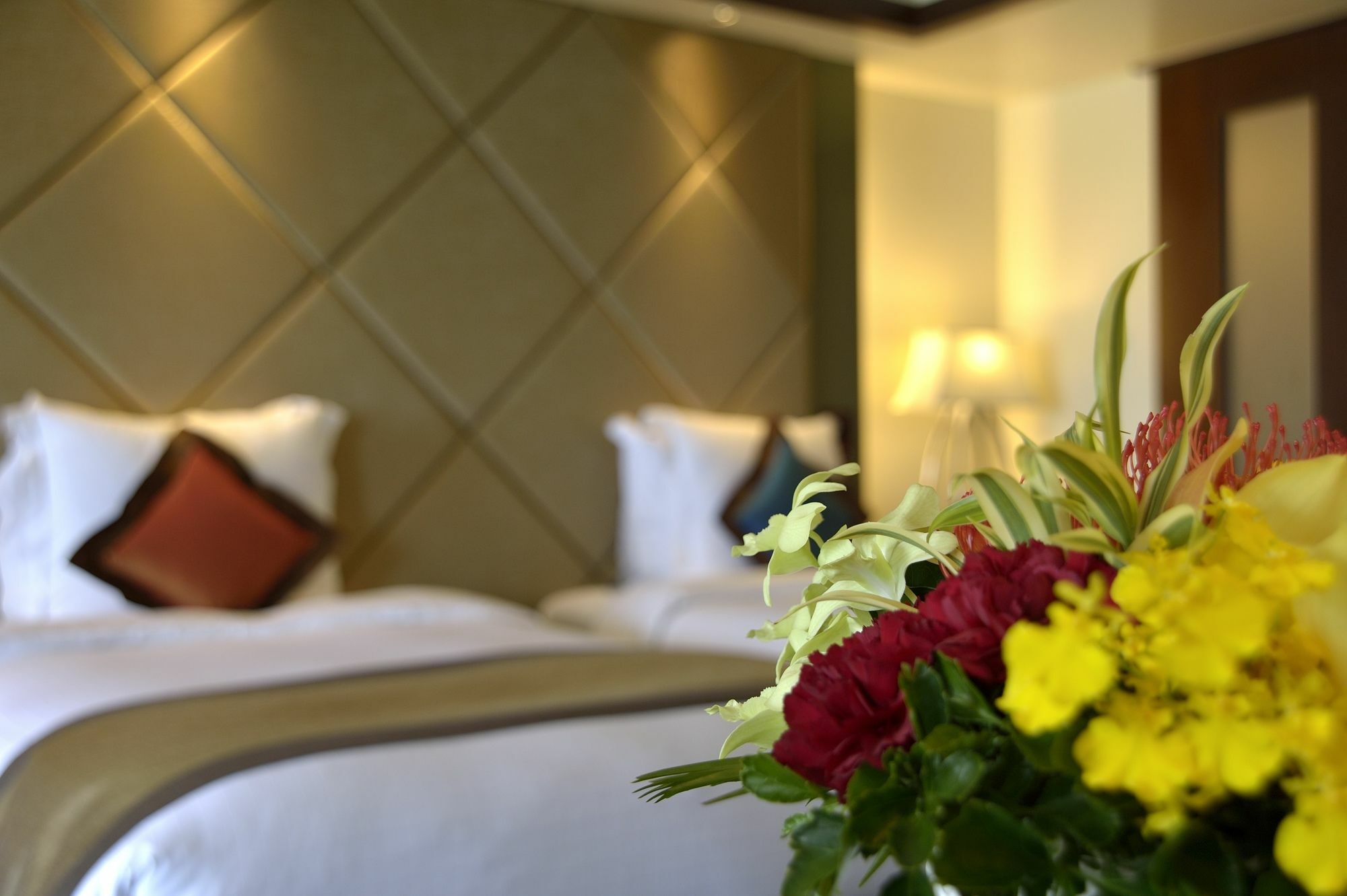 Okinawa Kariyushi Resort Exes Onna Exteriér fotografie