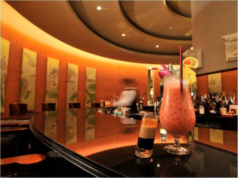 Okinawa Kariyushi Resort Exes Onna Exteriér fotografie